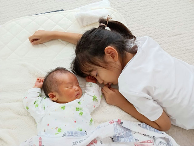 HYさん(中国支社)休日