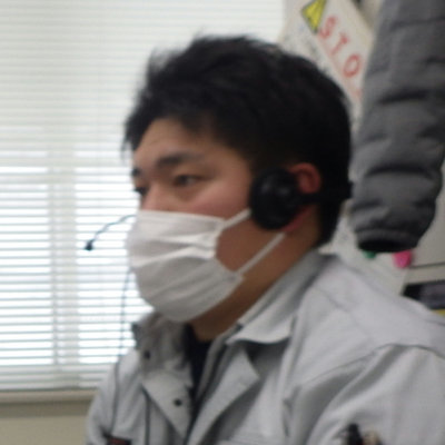 KRさん（30代・北海道支社）