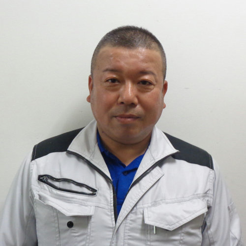 YHさん（九州支社）
